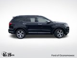 Used 2019 Ford Explorer Platinum image 2