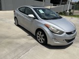 Used 2012 Hyundai Elantra Limited image 4