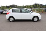 Used 2011 Nissan Versa 1.8 S image 4