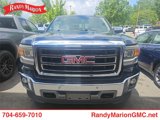 Used 2015 GMC Sierra 1500 SLT w/ SLT Preferred Package image 2