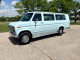 Used 1991 Ford E-350 and Econoline 350 Club Wagon image 2