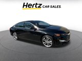 Used 2023 Chevrolet Malibu LT w/ Driver Confidence Package image 2