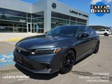 Used 2024 Honda Civic Sport image 1