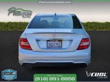 Used 2014 Mercedes-Benz C 250 Sport image 4