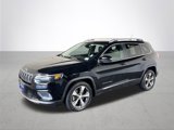 Used 2019 Jeep Cherokee Limited image 2