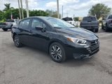 New 2024 Nissan Versa S w/ S Plus Package image 3