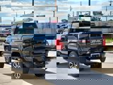 New 2025 GMC Canyon AT4 w/ Nightfall Edition image 3