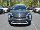 Used 2022 Mitsubishi Outlander SEL image 2