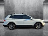 Used 2020 Volkswagen Tiguan SE image 4