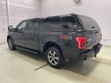 Used 2015 Ford F150 Lariat w/ Equipment Group 502A Luxury image 6