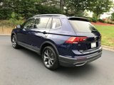 Used 2022 Volkswagen Tiguan SE image 3