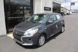 New 2024 Mitsubishi Mirage LE image 3