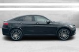 Certified 2021 Mercedes-Benz GLC 300 4MATIC Coupe image 3