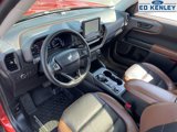 Used 2022 Ford Bronco Sport Badlands w/ Premium Package image 4