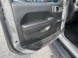 Used 2020 Jeep Wrangler Sport image 4
