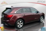 Used 2015 Acura MDX SH-AWD image 5