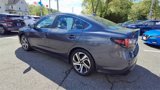 Used 2022 Subaru Legacy Limited image 6