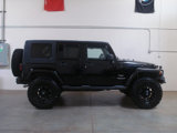 Used 2007 Jeep Wrangler Unlimited X w/ Dual Top Group image 2