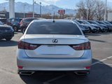 Used 2014 Lexus GS 350 AWD image 5