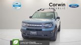 Certified 2022 Ford Bronco Sport Badlands image 2
