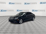 Used 2011 Mercedes-Benz C 300 4MATIC Sedan image 4