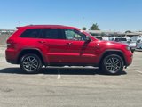 Used 2020 Jeep Grand Cherokee Trailhawk image 3