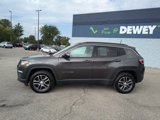Used 2017 Jeep Compass Latitude w/ Cold Weather Group image 2