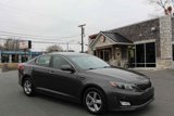 Used 2014 Kia Optima LX w/ Paint Protection Film Package image 3