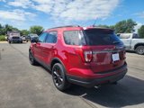 Used 2019 Ford Explorer XLT w/ Equipment Group 202A image 3