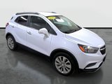 Used 2017 Buick Encore Preferred image 5