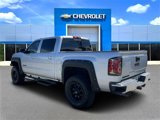 Used 2018 GMC Sierra 1500 SLT w/ SLT Premium Package image 5