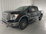 Used 2017 Nissan Titan Platinum Reserve image 3