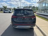 Used 2022 Hyundai Santa Fe SEL image 4