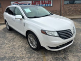 Used 2017 Lincoln MKT AWD w/ Technology Package image 3