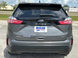Certified 2024 Ford Edge SEL w/ Sport Appearance Package image 3
