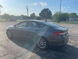 Used 2017 Ford Fusion SE w/ Fusion SE Technology Package image 6