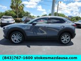 Used 2021 MAZDA CX-30 FWD 2.5 S w/ Premium Package image 2
