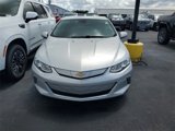 Used 2017 Chevrolet Volt Premier w/ Driver Confidence II Package image 2