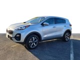Used 2022 Kia Sportage LX image 3