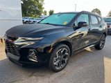 Used 2021 Chevrolet Blazer RS image 2