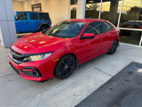 Used 2020 Honda Civic Sport image 2
