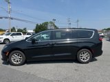 Used 2023 Chrysler Voyager LX image 2