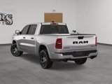 New 2025 RAM 1500 Big Horn image 5