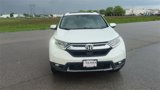 Used 2018 Honda CR-V EX-L image 3