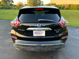 Used 2015 Nissan Murano SV image 4