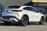 New 2025 INFINITI QX55 Luxe w/ Cargo Package image 5