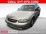Used 2003 Chevrolet Malibu V6 w/ Preferred Equipment Group 1 image 2