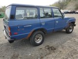 Used 1989 Toyota Land Cruiser image 4