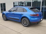 Used 2018 Porsche Macan Sport Edition image 3
