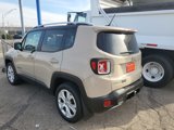 Used 2016 Jeep Renegade Limited image 3